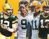 Doug Kyed's Mailbag: Who's likely to start in Packers' wide-open wide  receiver corps?, NFL News, Rankings and Statistics