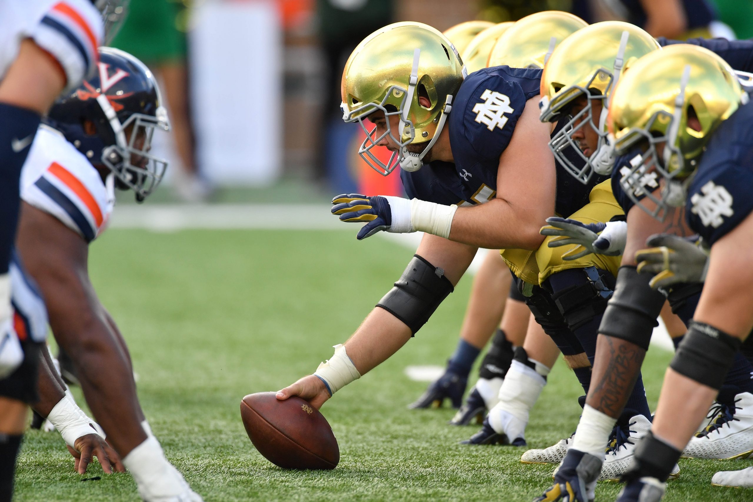 Notre Dame Nfl Draft Picks 2023 Notre Dame Nfl Draft Picks 2023