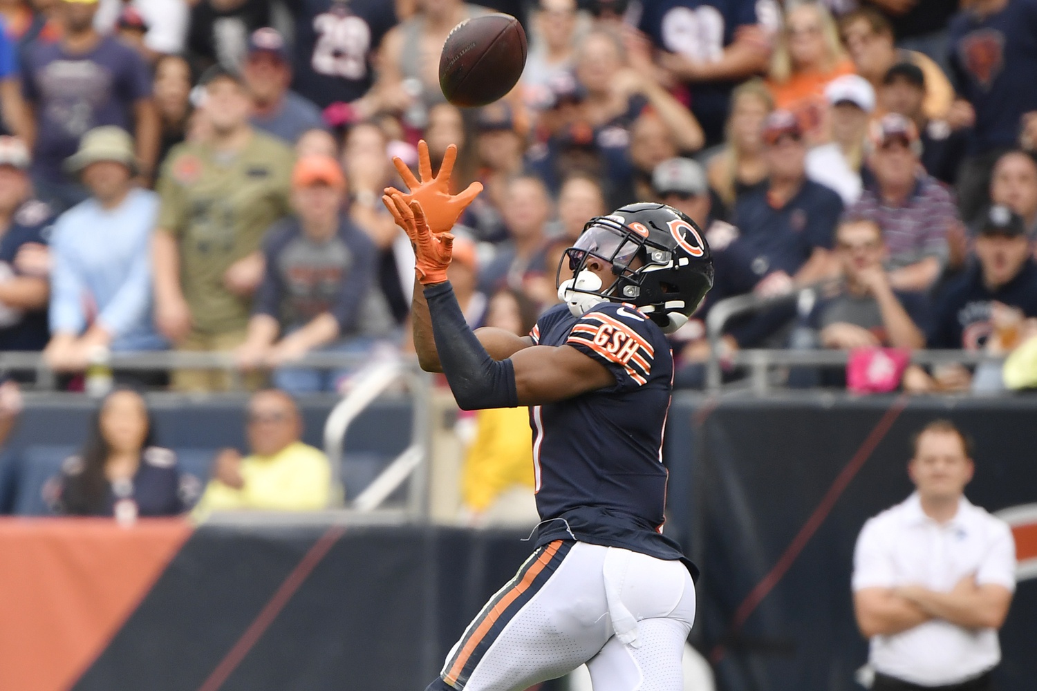 fantasy-football-breakout-wide-receiver-darnell-mooney-chicago-bears-2022