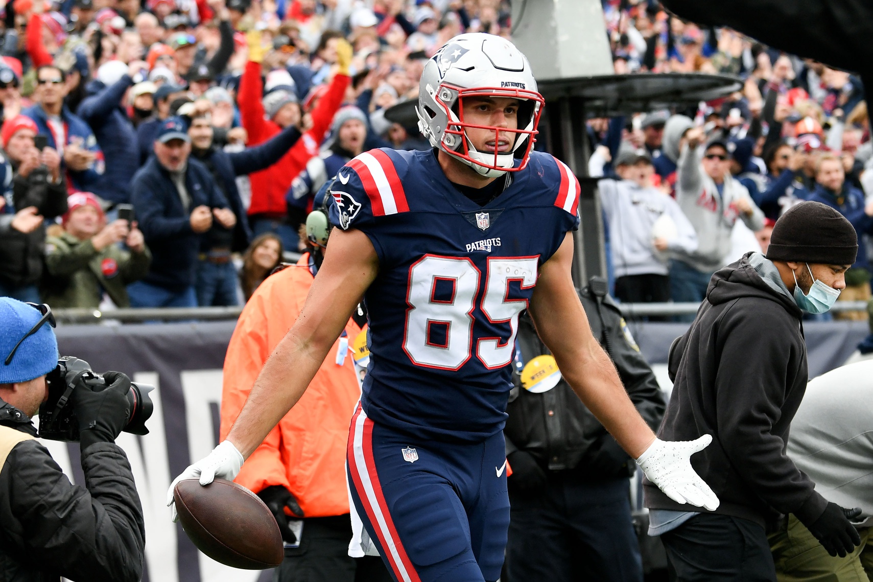 nfl-ranking-best-tight-ends-red-zone-2021-season
