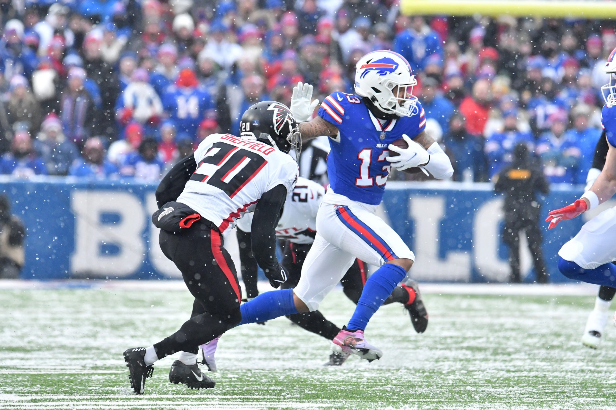 fantasy-football-breakout-wide-receiver-gabriel-davis-buffalo-bills-2022