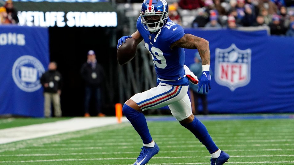 2022 Fantasy Football Wide Receiver Rankings & Tiers - Jahnke, Fantasy  Football News, Rankings and Projections