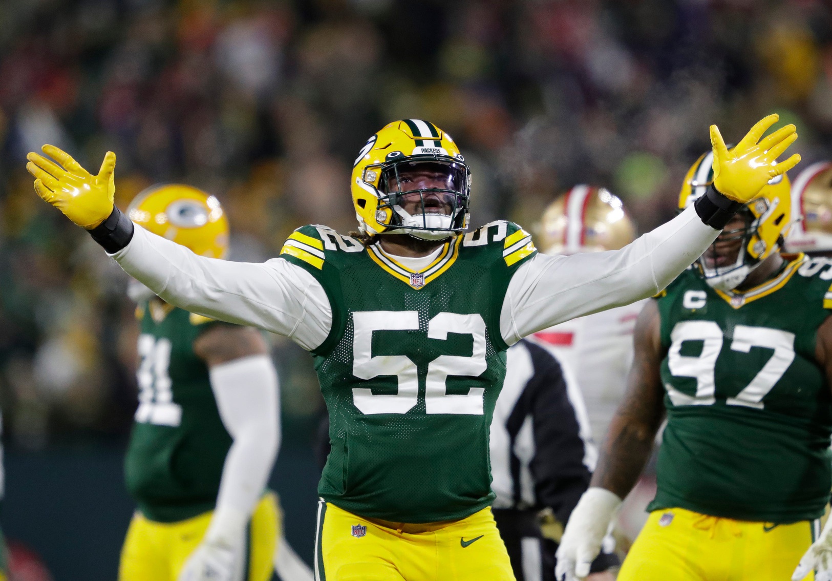 bet-green-bay-packers-rashan-gary-dpoy-nfl-betting-2022
