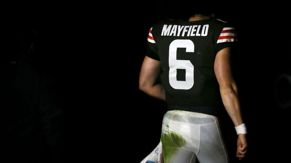 Cleveland Browns trade QB Baker Mayfield to the Carolina Panthers, NFL  News, Rankings and Statistics