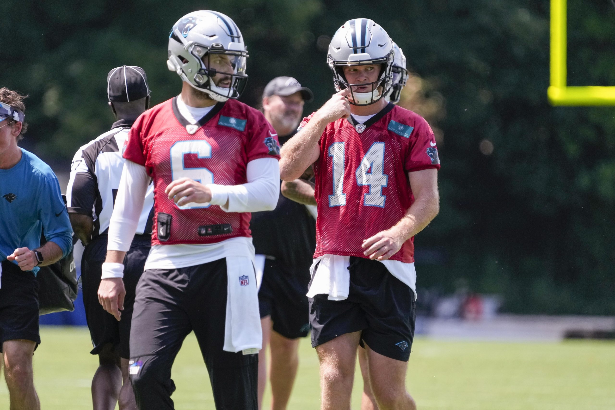 nfl-doug-kyed-mailbag-training-camp-takeaways-carolina-panthers-quarterback-battle-jacksonville-jaguars-upside-and-more