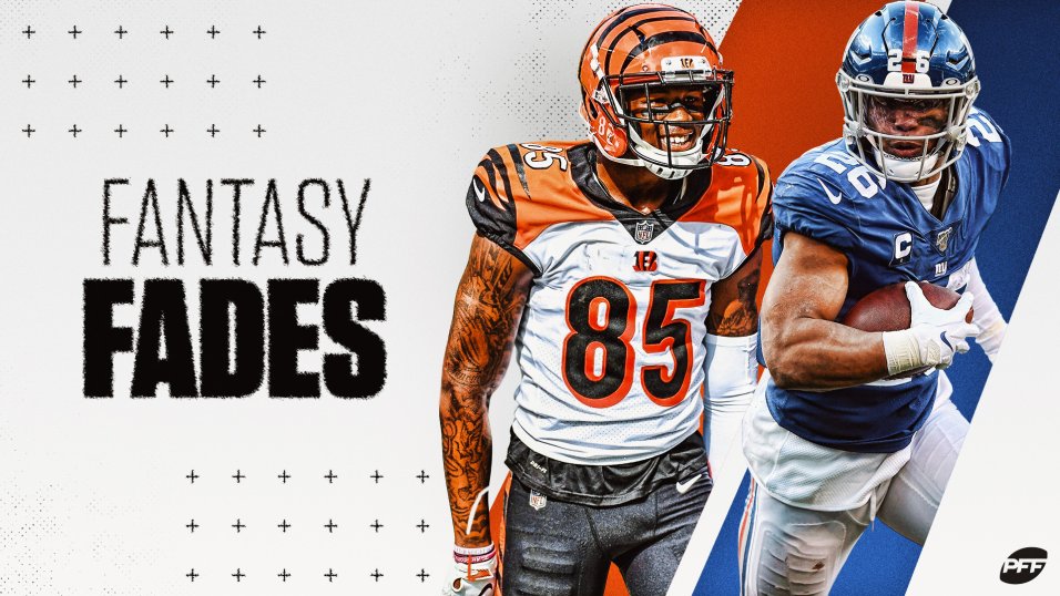 top players in fantasy football 2022
