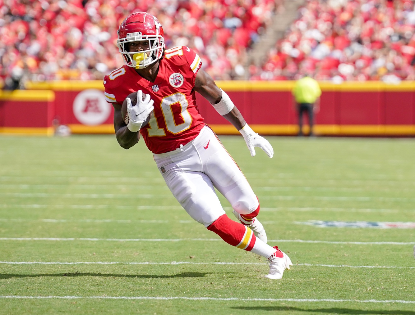 fantasy-football-rookie-snaps-report-nfl-preseason-week-2