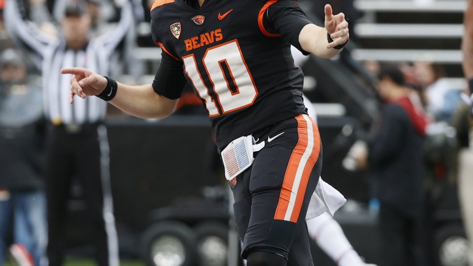 Oregon State Beavers News - College Football