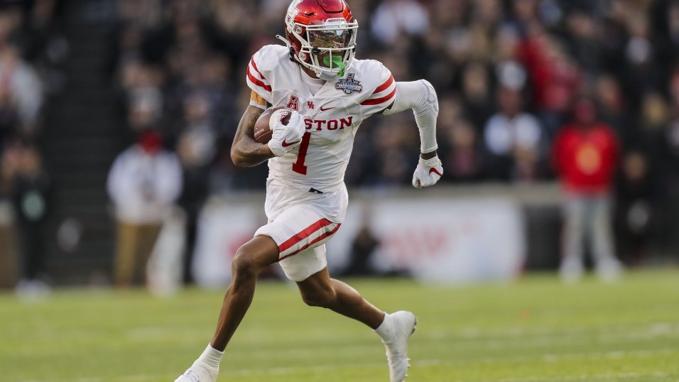 2022 AAC Preseason Position Previews: Wide Receiver - Underdog Dynasty