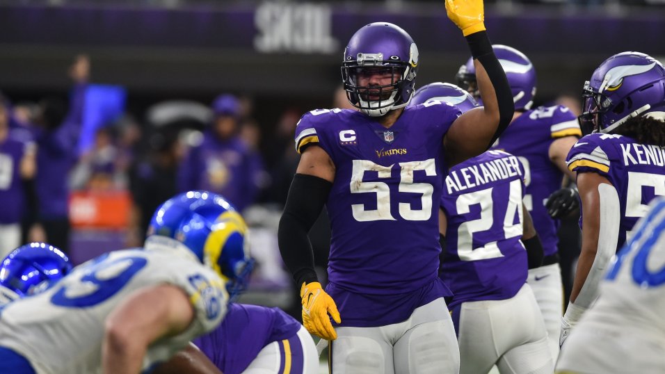 August 3 Training Camp Notes: Cowboys add LB Anthony Barr, NFL appeals  Deshaun Watson's suspension and more, NFL News, Rankings and Statistics