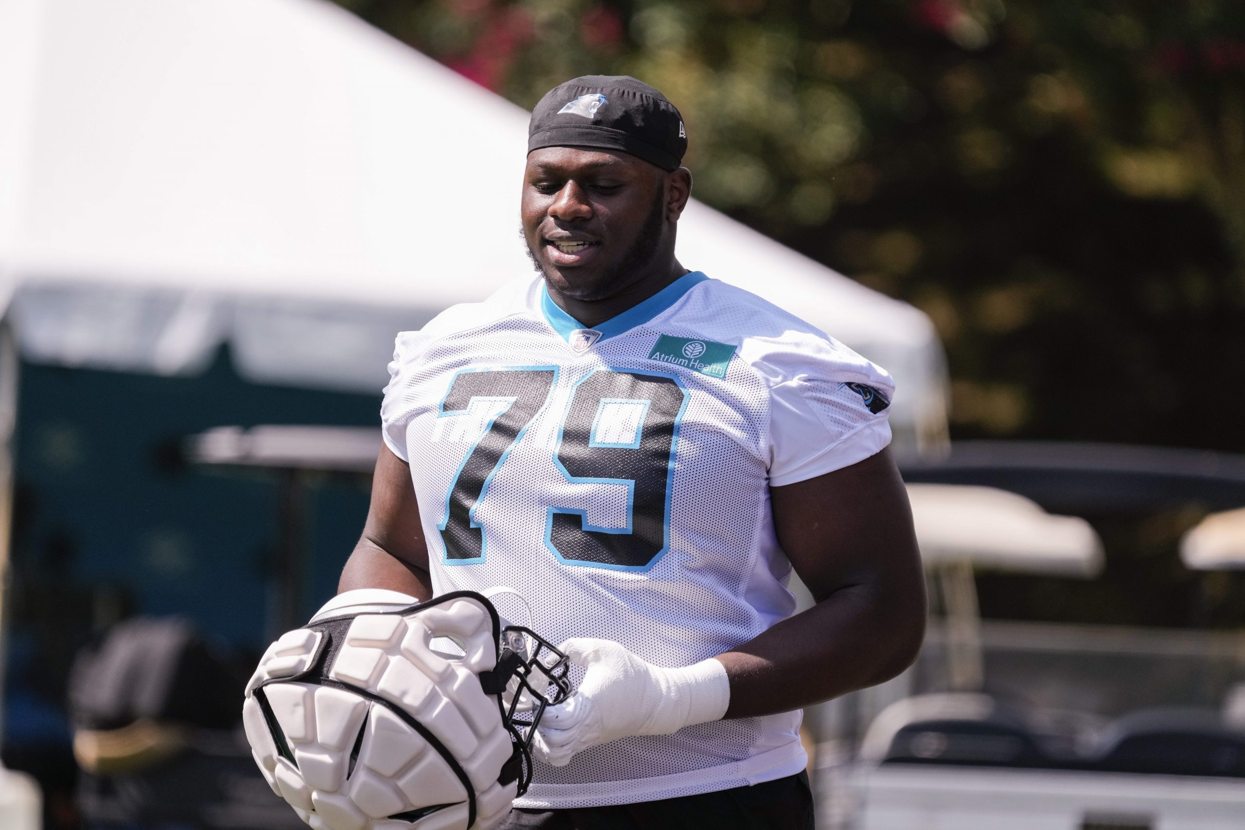 nfl-august-16-training-camp-notes-zach-wilson-knee-surgery-ikem-ekwonu-named-panthers-starting-left-tackle