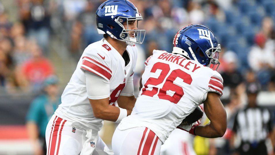 New York Giants Schedule 2022: Picks, predictions and best bets