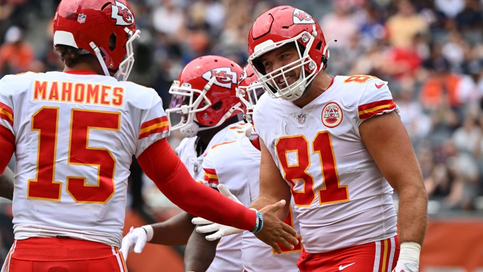 What the Kansas City Chiefs' Week 1 preseason game told us about a