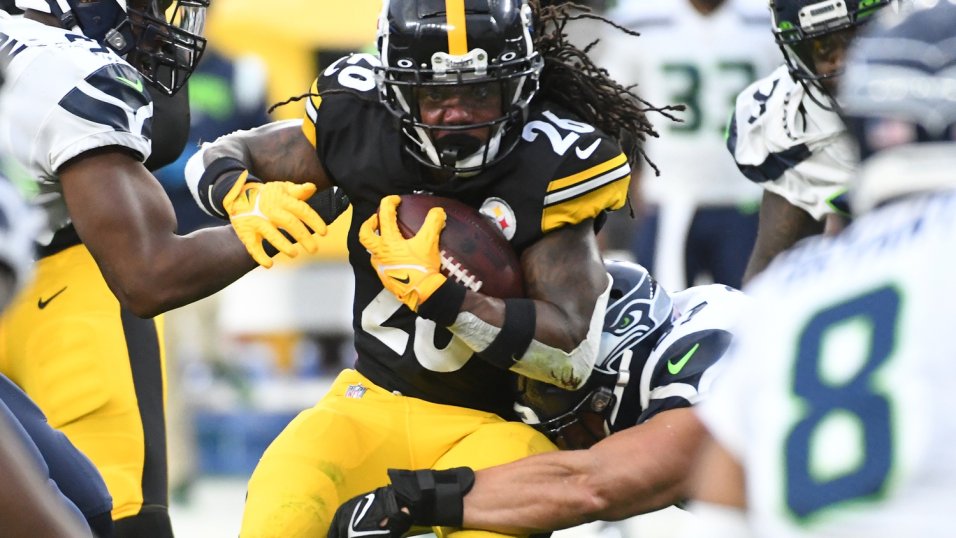 Preseason Week 1 Fantasy Football Game Recap: Pittsburgh Steelers