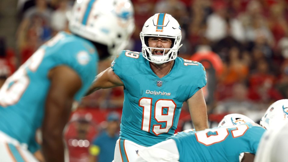 Stock up, stock down after Week 2 of the 2022 NFL preseason, NFL News,  Rankings and Statistics