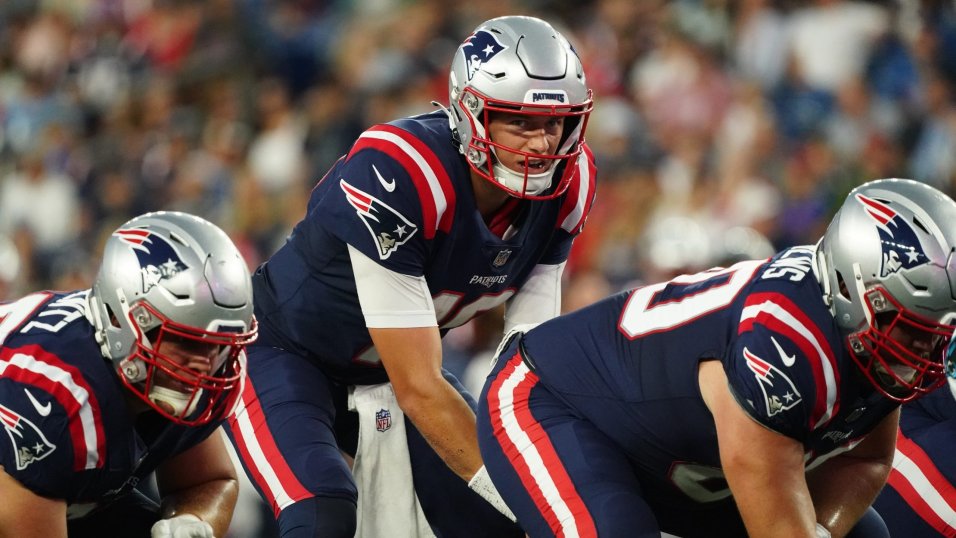 NFL Preseason Week 2 Game Recap: New England Patriots 20, Carolina