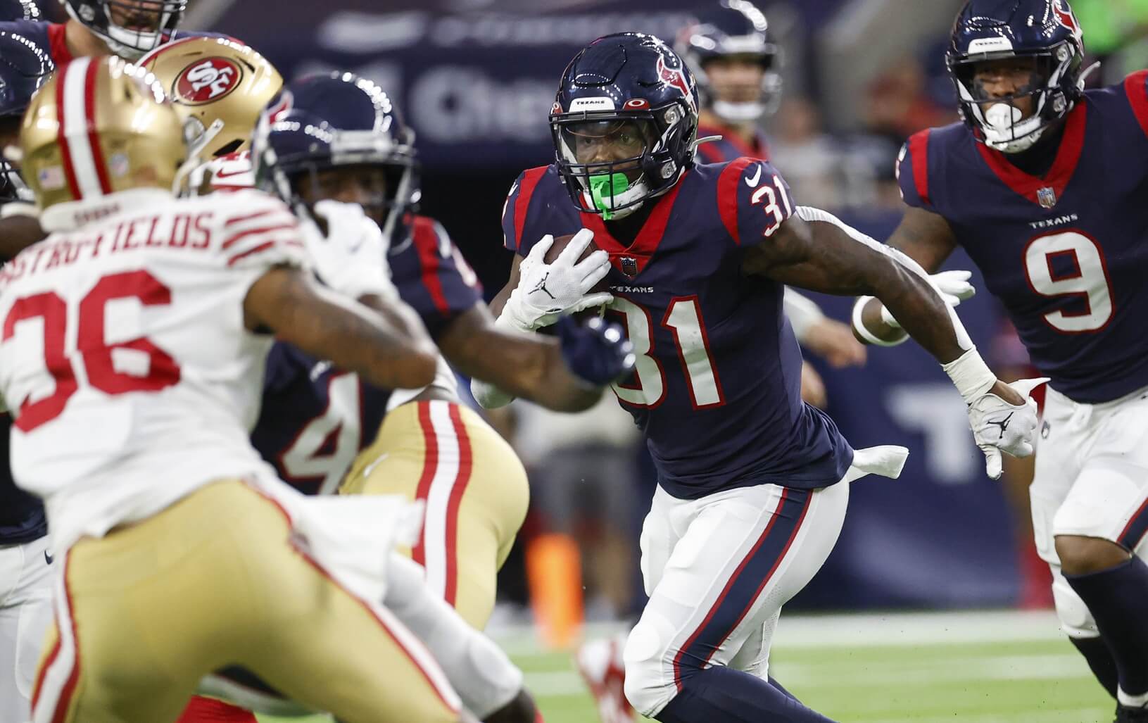 fantasy-football-preseason-week-3-recap-immediate-takeaways-thursday-night-football-green-bay-packers-kansas-city-chiefs-san-francisco-49ers-houston-texans