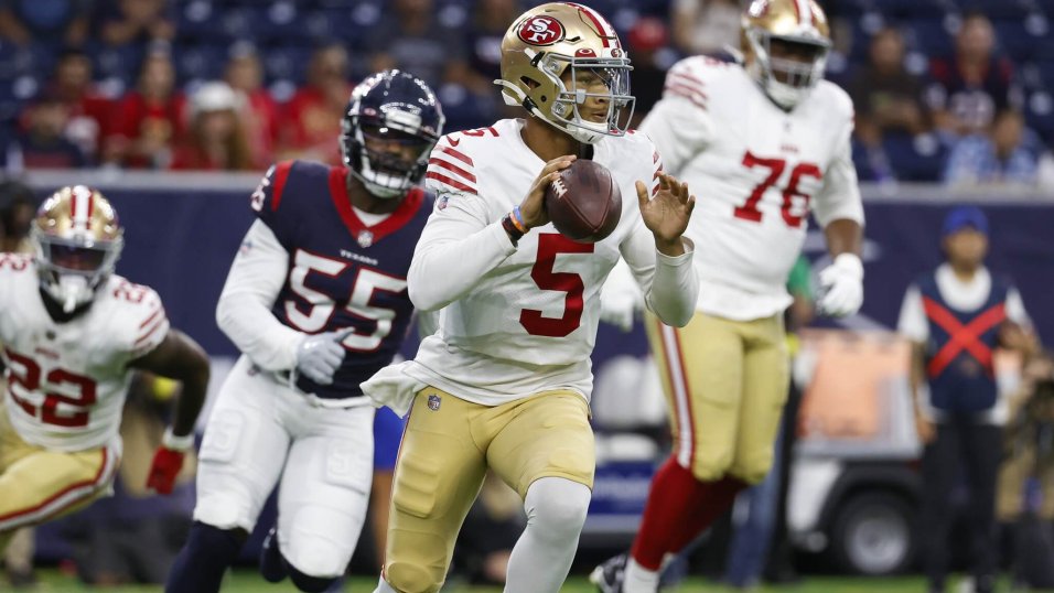 What we learned in the 49ers' preseason opener against the Packers