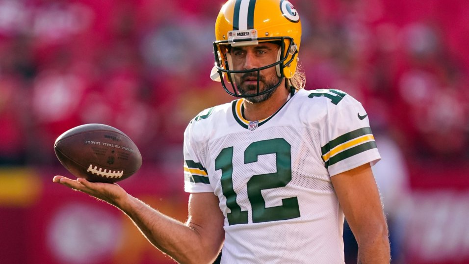 Offseason question for all 32 NFL teams: Which QB are the Texans drafting?  Are the Packers moving on from Aaron Rodgers?  |  NFL news, rankings and stats