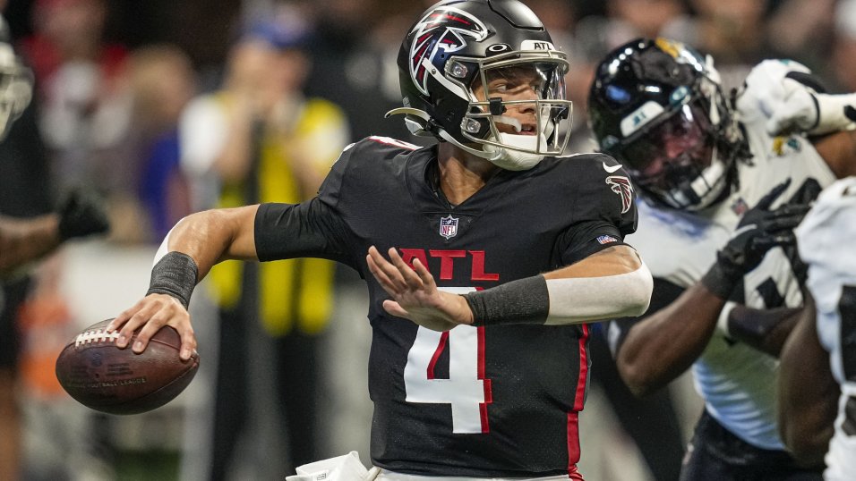 NFL Preseason Week 3 Game Recap: Atlanta Falcons 28, Jacksonville