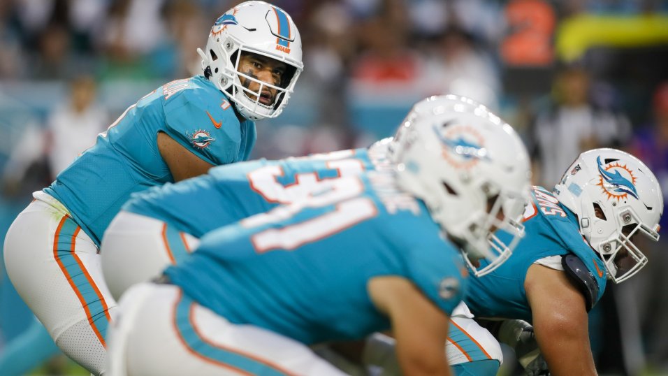 NFL Week 10 Game Recap: Miami Dolphins 39, Cleveland Browns 17, NFL News,  Rankings and Statistics