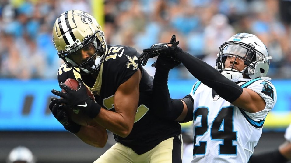 Fantasy Football: 5 WR/CB matchups to target and 5 to avoid in Week 4 | Fantasy Football News, Rankings and Projections
