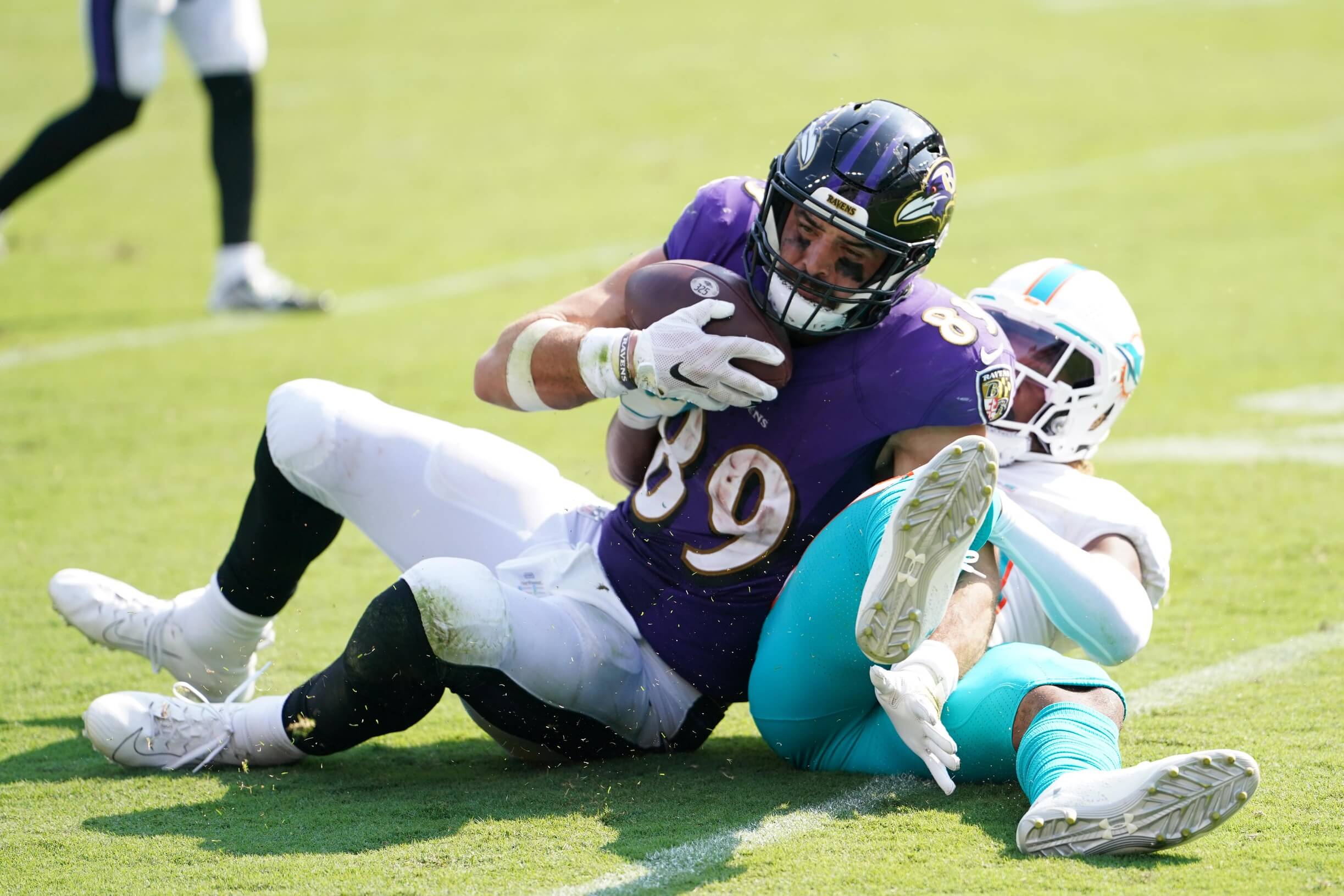 fantasy-football-tight-end-target-tiers-and-week-3-rankings