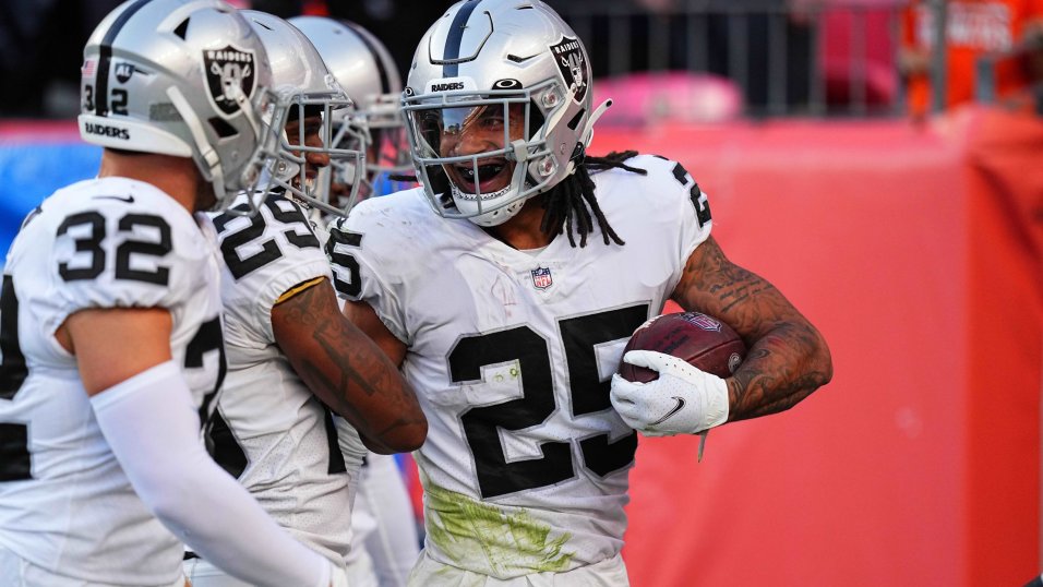 Assessing Raiders level of need at safety ahead of free agency