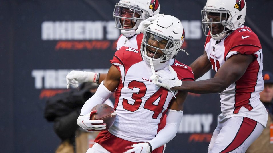 September 2 NFL Notes: Cardinals' Jalen Thompson signs extension, Texans  sign OJ Howard and more, NFL News, Rankings and Statistics