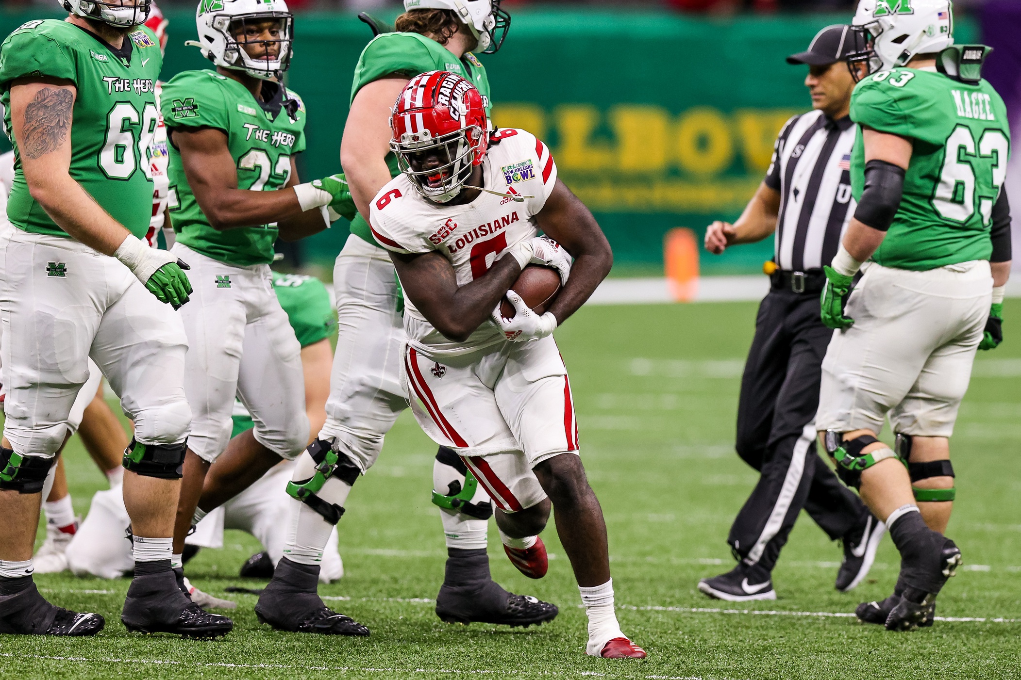 college-football-week-5-best-bet