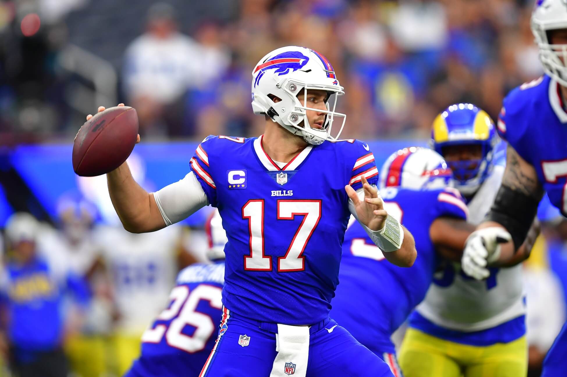 Week 2 Fantasy Football Trade Value Chart