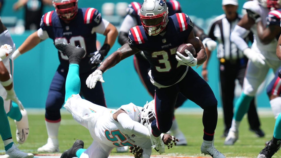 NFL Betting 2020: Player props for Week 2 Monday Night Football, NFL and  NCAA Betting Picks