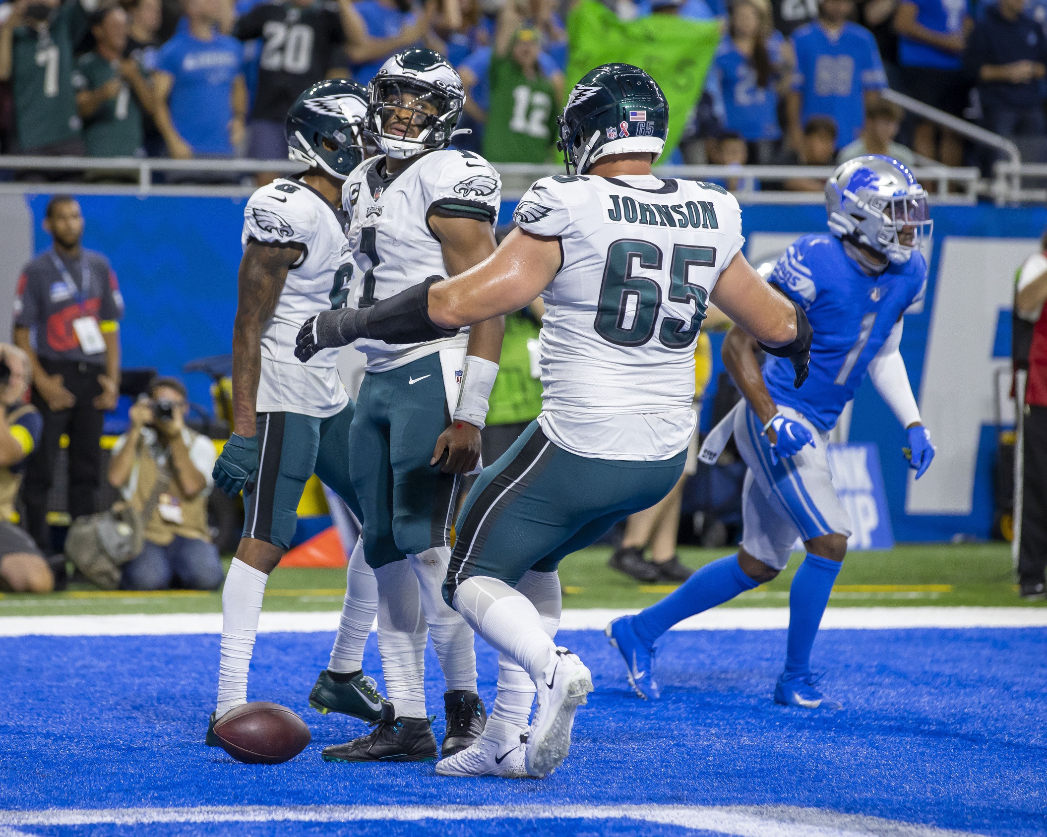 nfl-offensive-line-rankings-week-2-2022