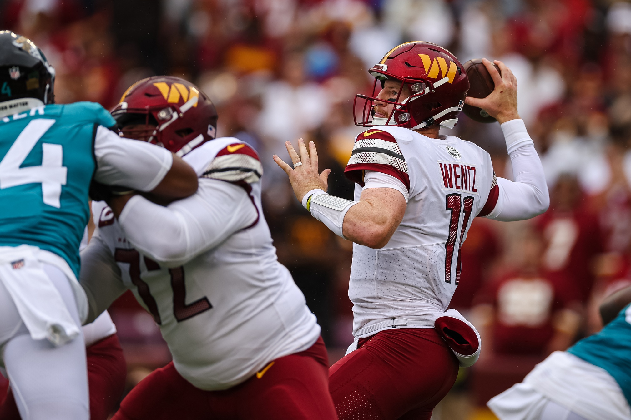 fantasy-football-ol-dl-matchups-to-target-and-avoid-in-week-2-2022