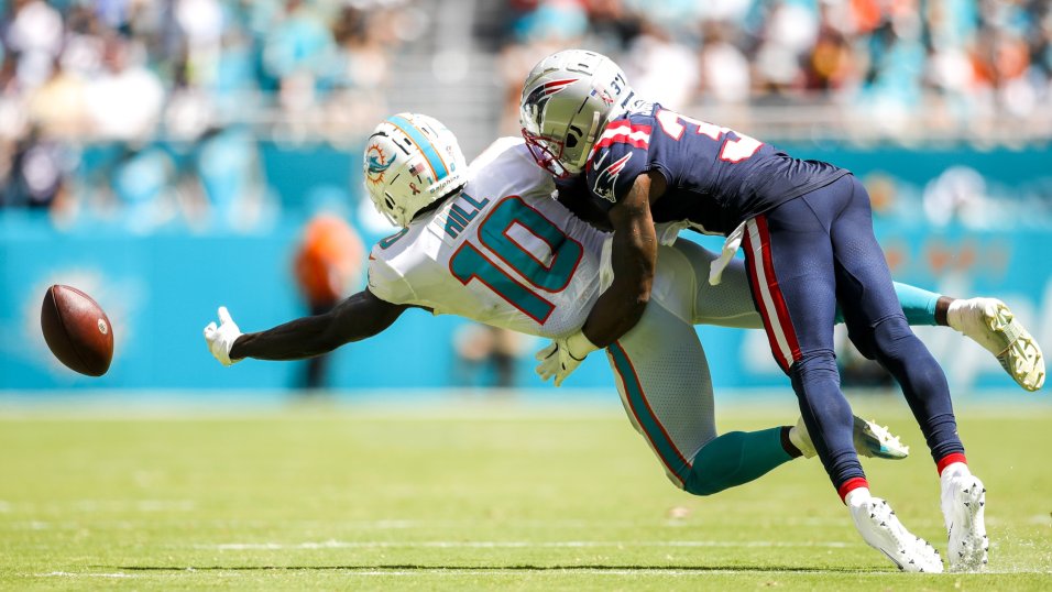 Miami Dolphins: 5 Most Important Players vs. New England Patriots