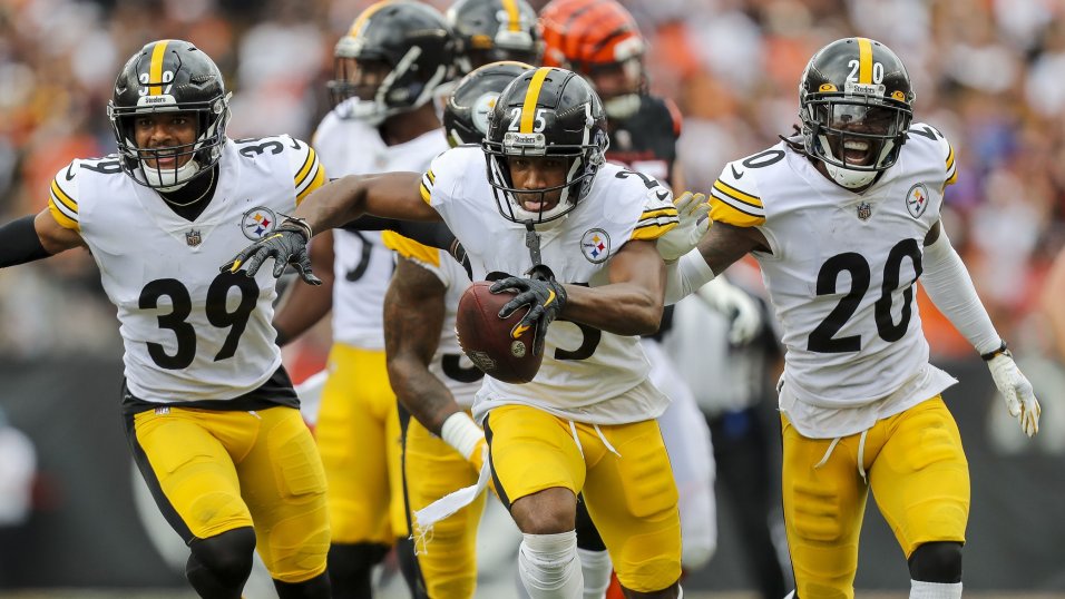 NFL Week 1 Game Recap: Pittsburgh Steelers 23, Cincinnati Bengals 20, NFL  News, Rankings and Statistics