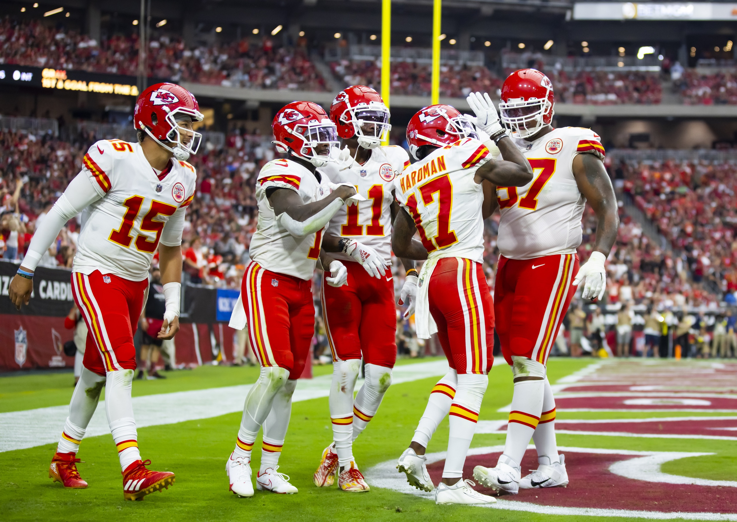 fantasy-football-week-2-draftkings-thursday-night-football-showdown-kansas-city-chiefs-los-angeles-chargers
