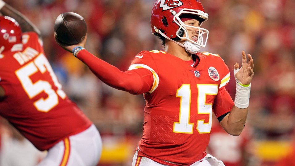 NFL Week 2 Game Recap: Kansas City Chiefs 27, Los Angeles Chargers 24, NFL  News, Rankings and Statistics