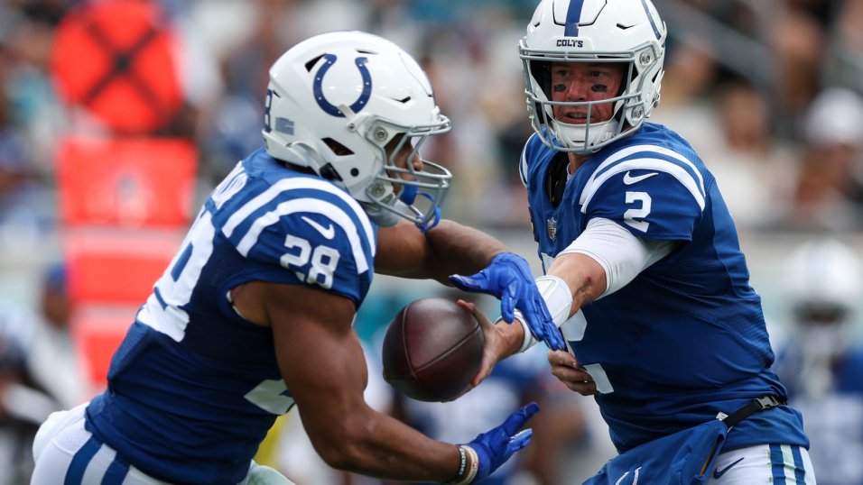 Fantasy Football 2022: Week 3 Trade Values Chart and rest of season rankings  at all positions 