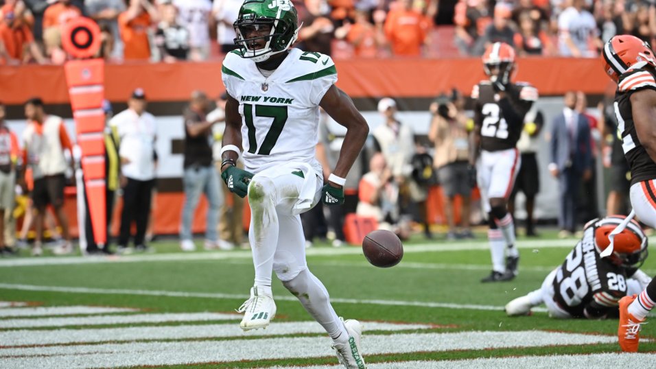 NFL Week 2 Game Recap: New York Jets 31, Cleveland Browns 30, NFL News,  Rankings and Statistics