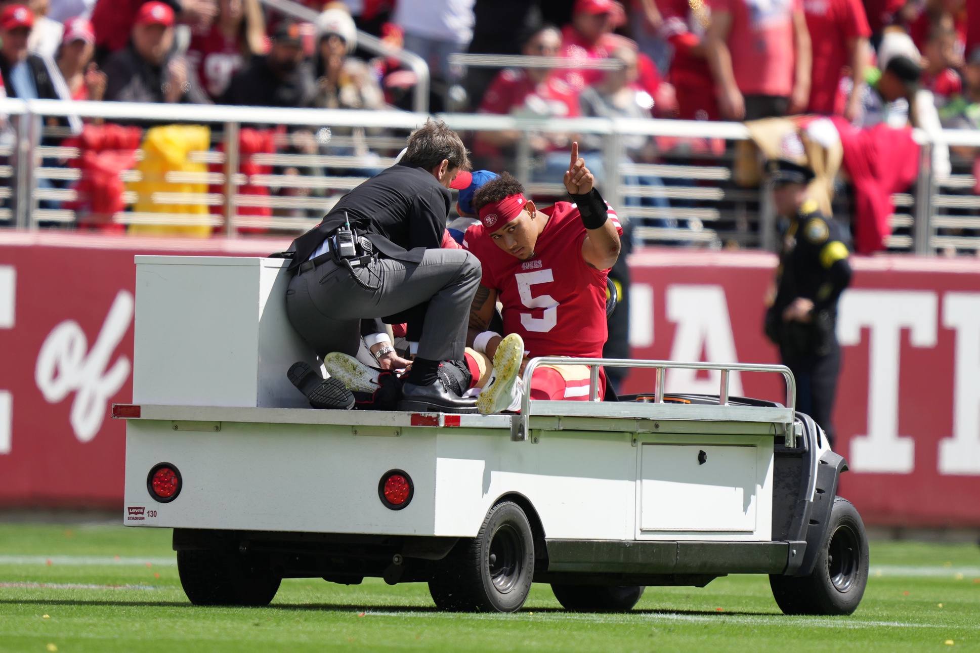 nfl-trey-lance-injury-impact-san-francisco-49ers-2022-season