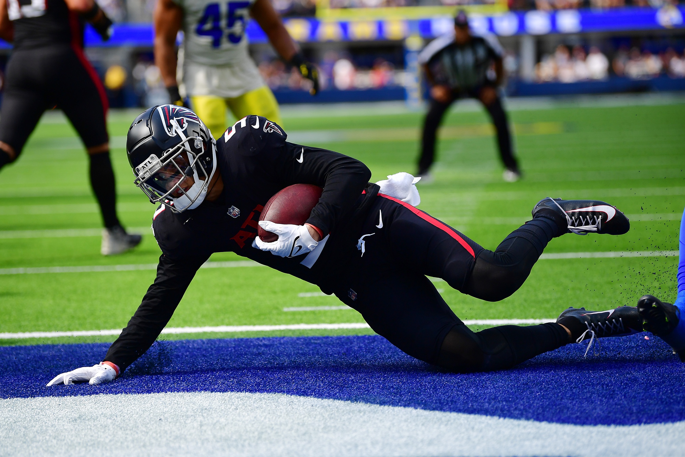 nfl-grades-all-32-first-round-nfl-rookies-week-2-2022