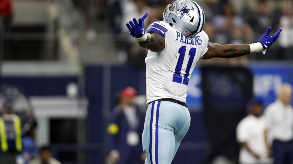 Philadelphia Eagles stifle the punchless Dallas Cowboys: Recap, score,  stats and more 