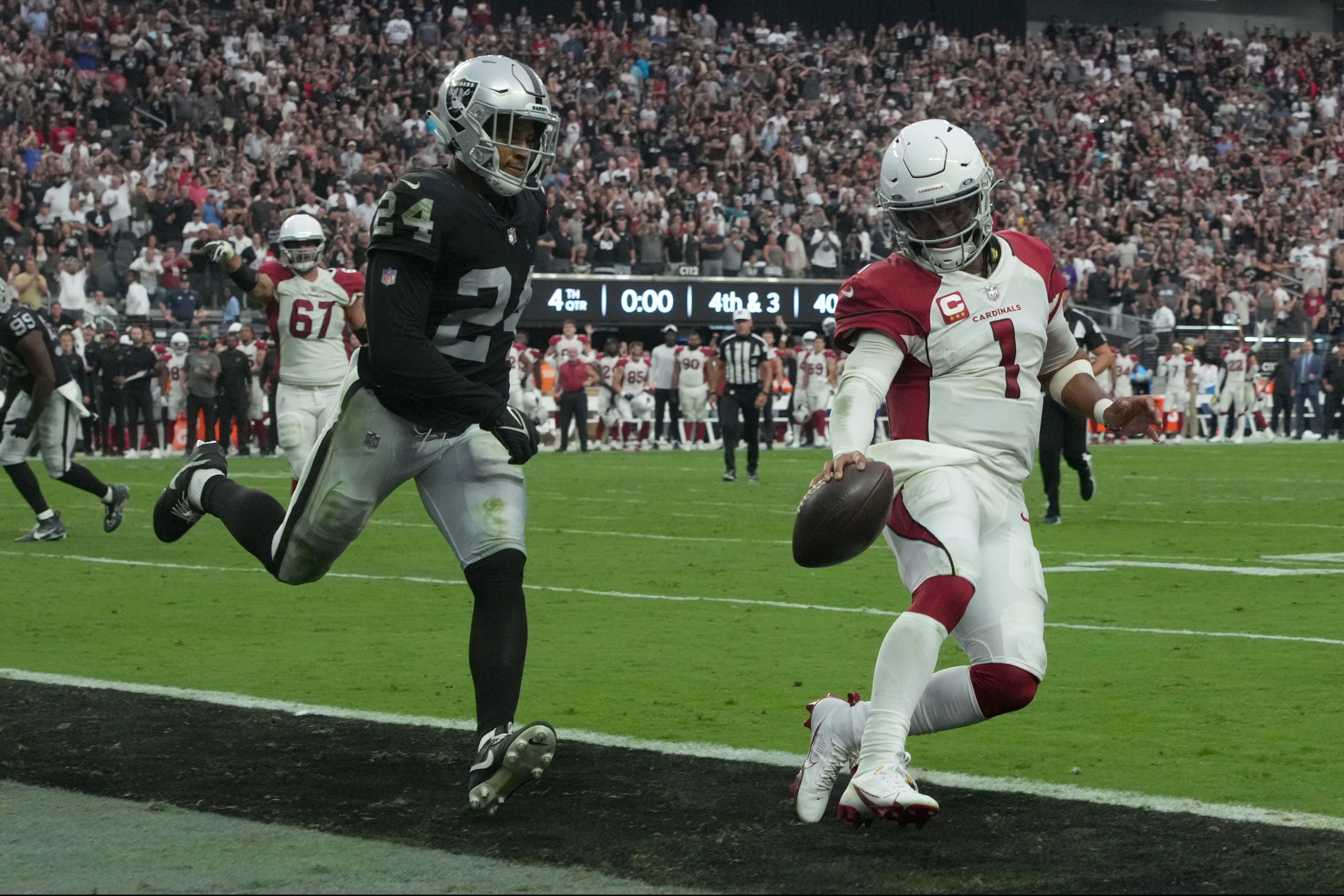 nfl-week-2-game-recap-arizona-cardinals-29-las-vegas-raiders-23