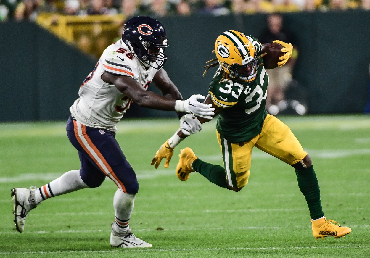 nfl-week-2-game-recap-green-bay-packers-27-chicago-bears-10