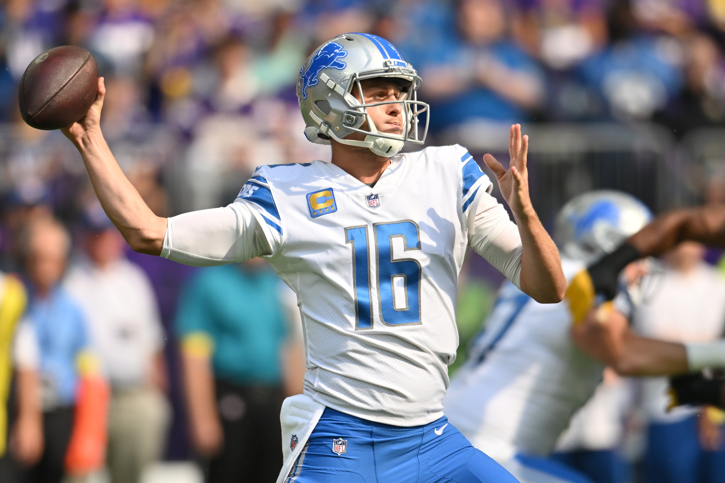 Which Detroit Lions players who have had 3+ Receiving TDs in one game since 1999? NFL Immaculate Gridiron answers August 02 2023 - News