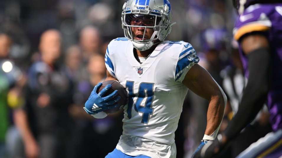 NFL Fantasy Football 2022: Week 9 Waiver Wire adds and rankings