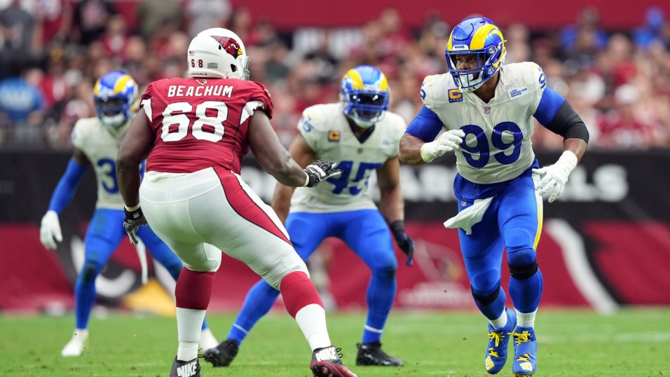 NFL Week 3 Game Recap: Los Angeles Rams 20, Arizona Cardinals 12
