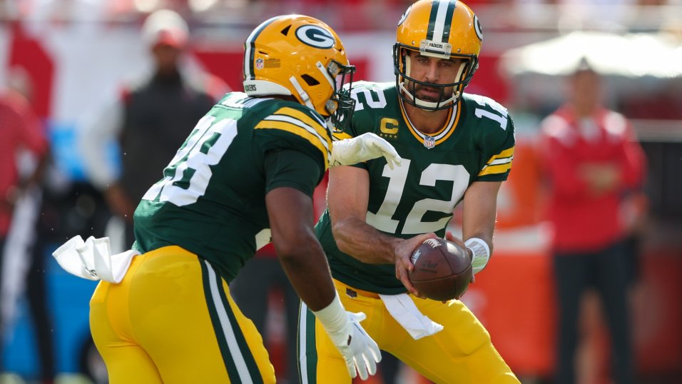 Packers beat Buccaneers in Week 3: Player of the game, play of the game