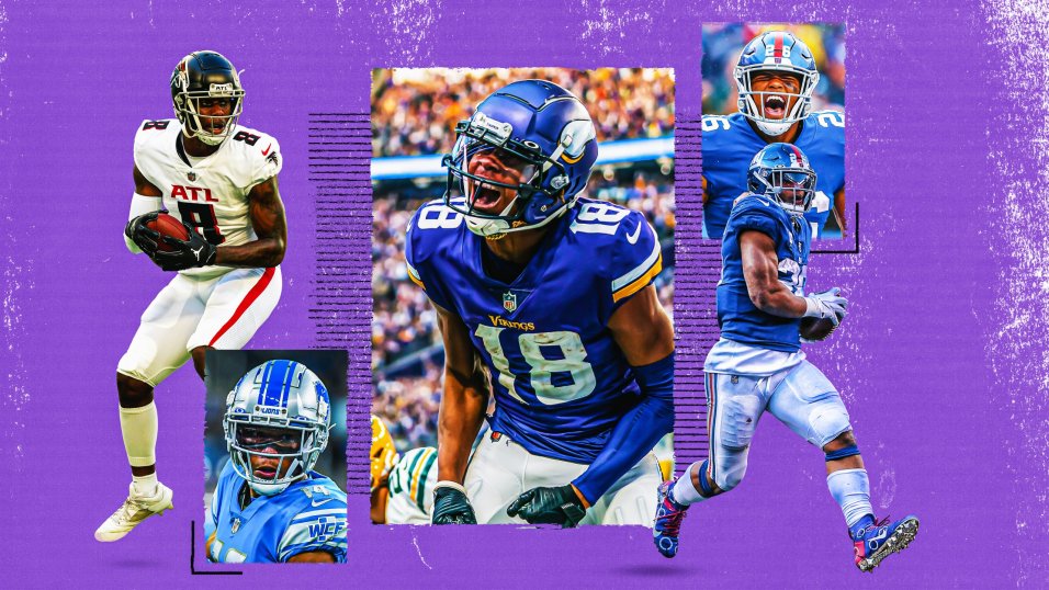 Fantasy Football: Dwain McFarland's favorite targets in 2022 drafts, Fantasy  Football News, Rankings and Projections